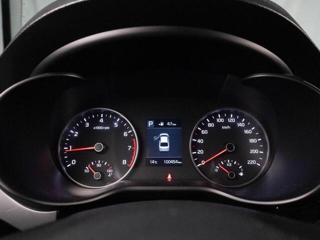 Kia Rio 2018