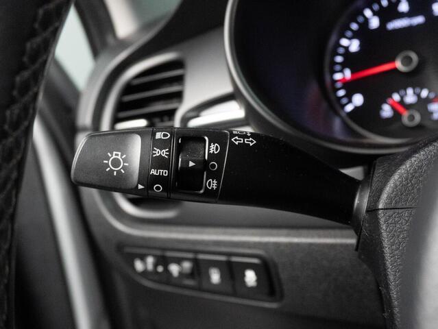 Kia Rio 2018