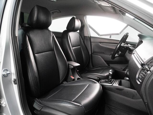 Kia Rio 2018