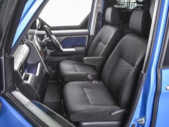 Toyota Roomy 2018