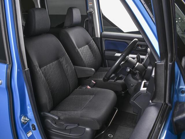 Toyota Roomy 2018