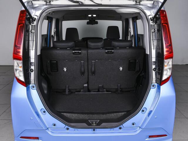 Toyota Roomy 2018