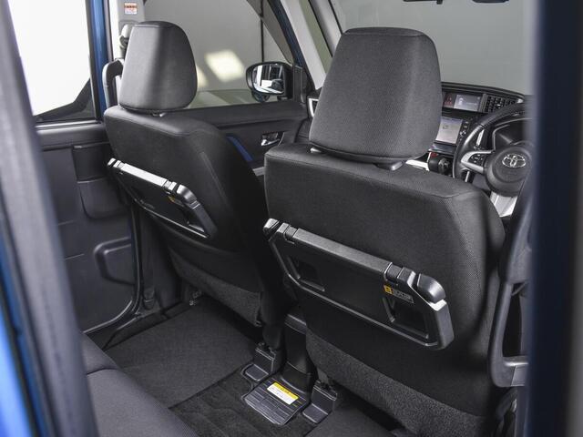 Toyota Roomy 2018