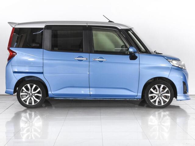 Toyota Roomy 2018