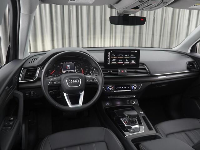 Audi Q5 2023