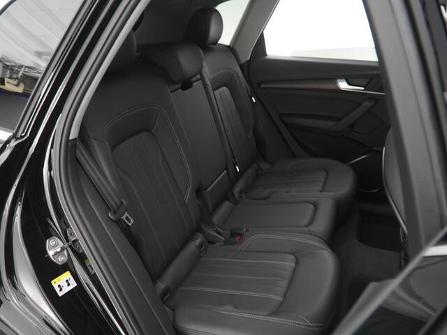 Audi Q5 2023