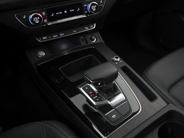 Audi Q5 2023