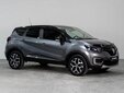 Renault Kaptur 2017