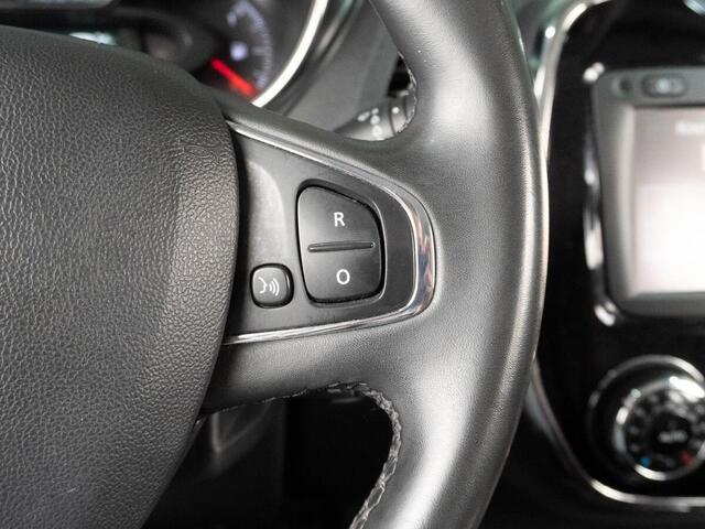 Renault Kaptur 2017