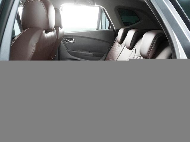 Renault Kaptur 2017
