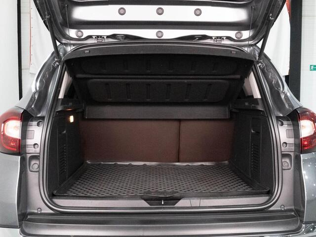 Renault Kaptur 2017