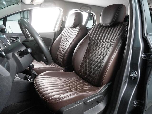 Renault Kaptur 2017
