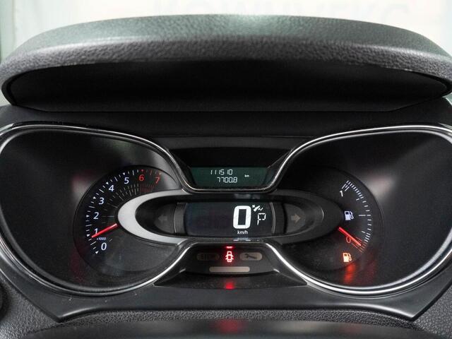 Renault Kaptur 2017