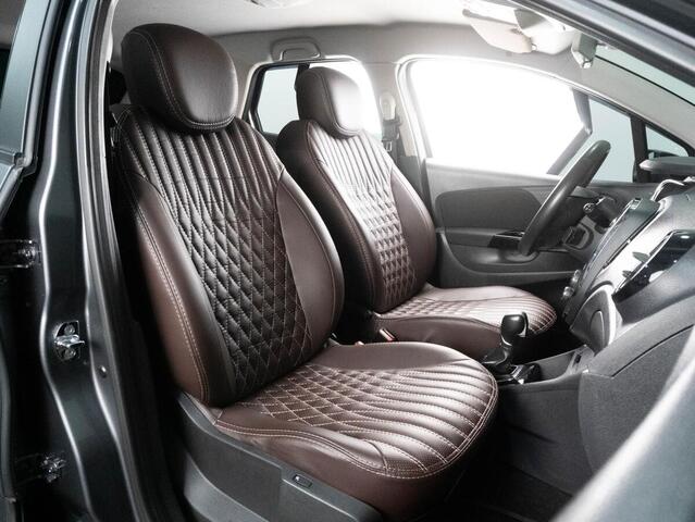 Renault Kaptur 2017