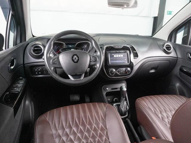 Renault Kaptur 2017