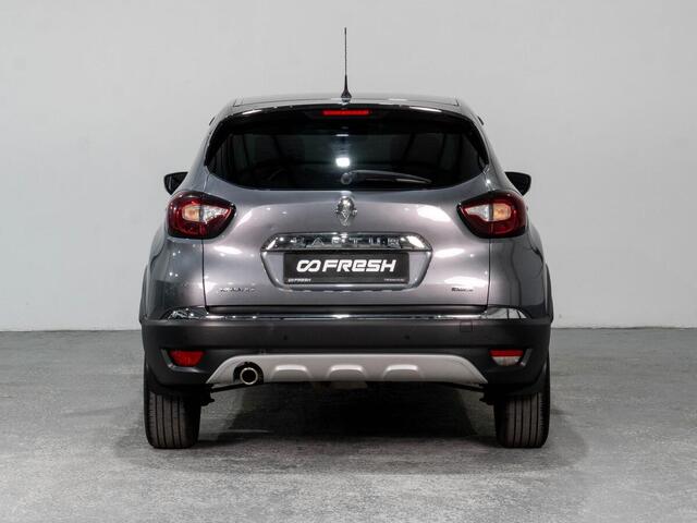 Renault Kaptur 2017