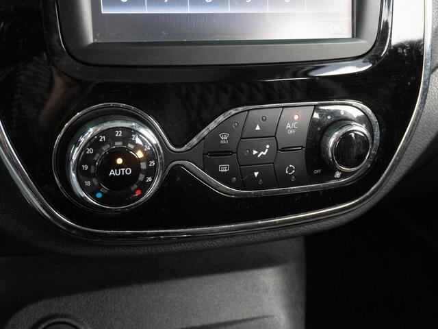 Renault Kaptur 2017