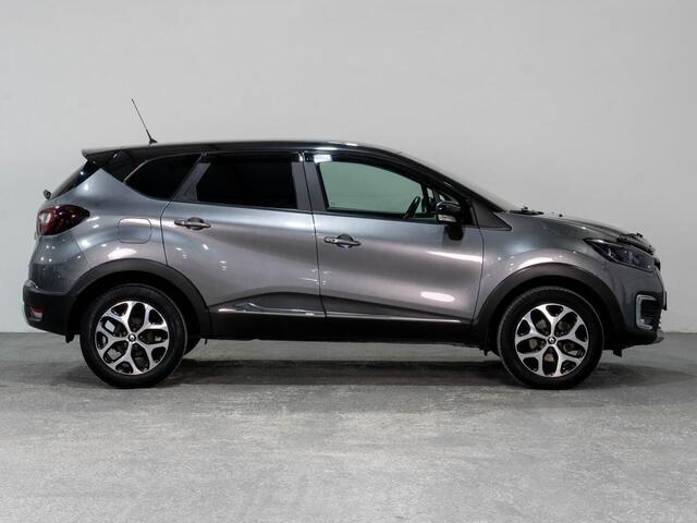 Renault Kaptur 2017