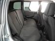 Chevrolet Niva 2015