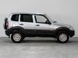 Chevrolet Niva 2015