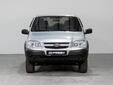 Chevrolet Niva 2015