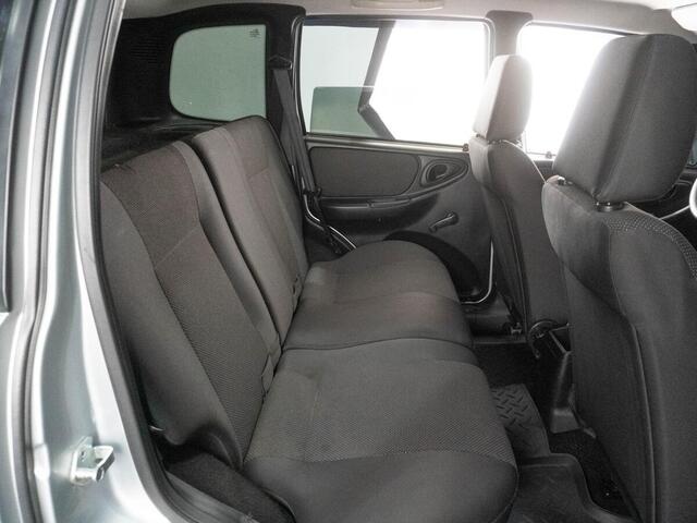Chevrolet Niva 2015