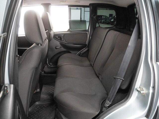 Chevrolet Niva 2015