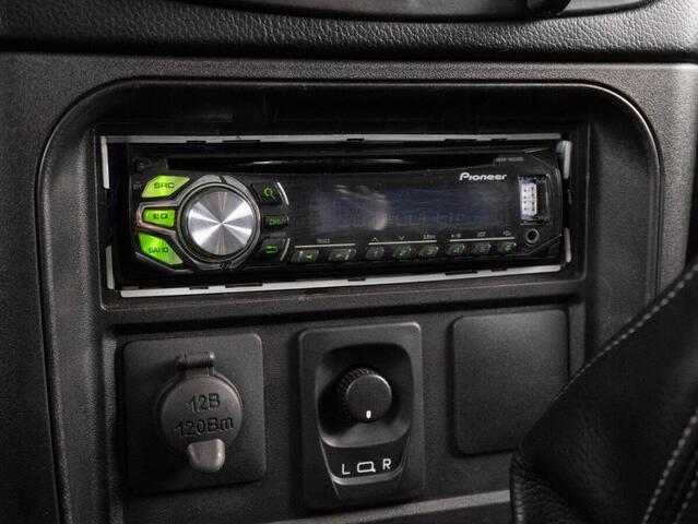 Chevrolet Niva 2015