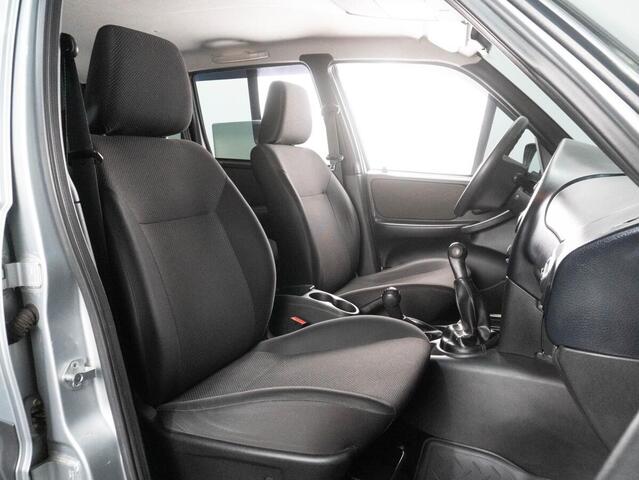 Chevrolet Niva 2015