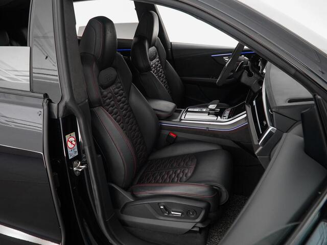 Audi RS Q8 2021