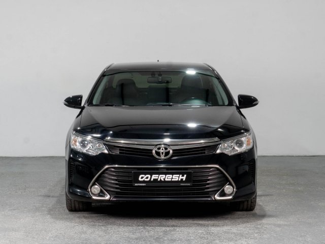 Toyota Camry 2015