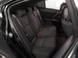 Toyota Avensis 2009