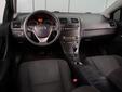 Toyota Avensis 2009