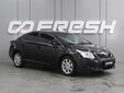 Toyota Avensis 2009