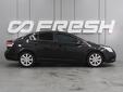 Toyota Avensis 2009