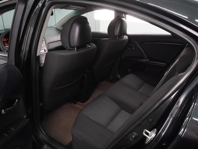 Toyota Avensis 2009