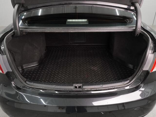 Toyota Avensis 2009