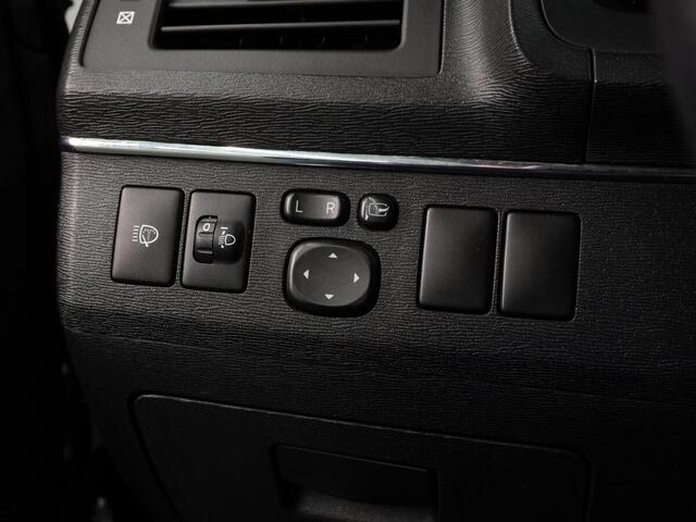Toyota Avensis 2009