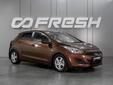 Hyundai i30 2012