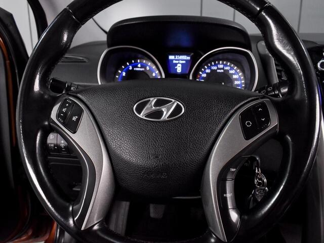 Hyundai i30 2012