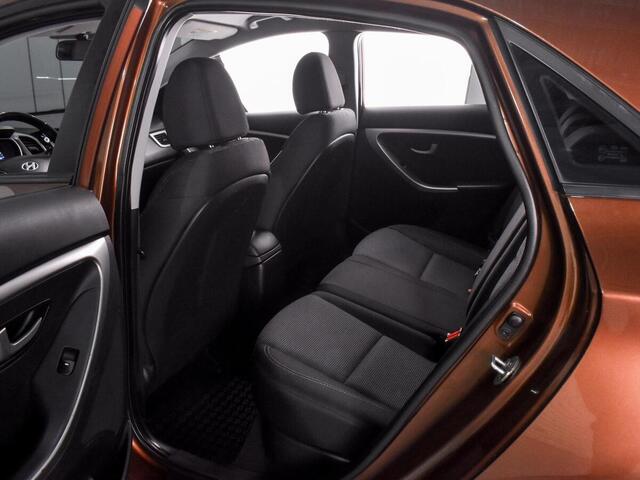 Hyundai i30 2012