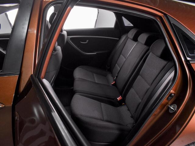 Hyundai i30 2012