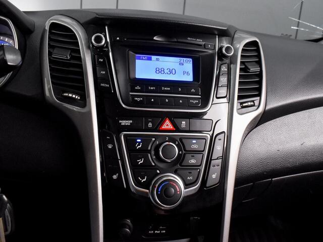 Hyundai i30 2012