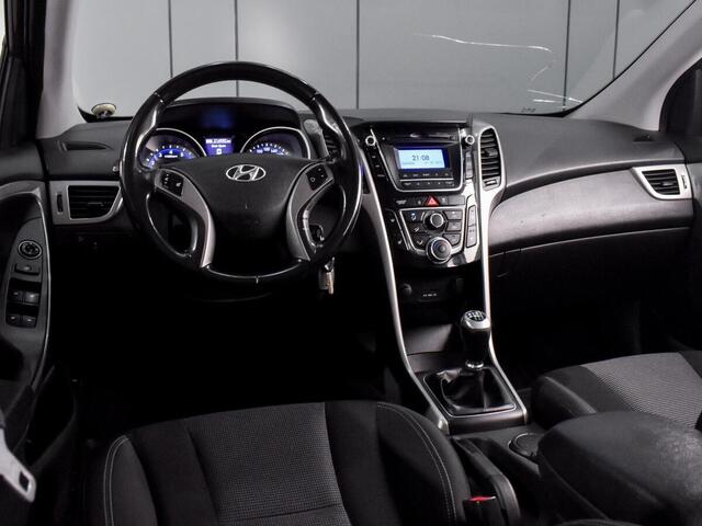 Hyundai i30 2012