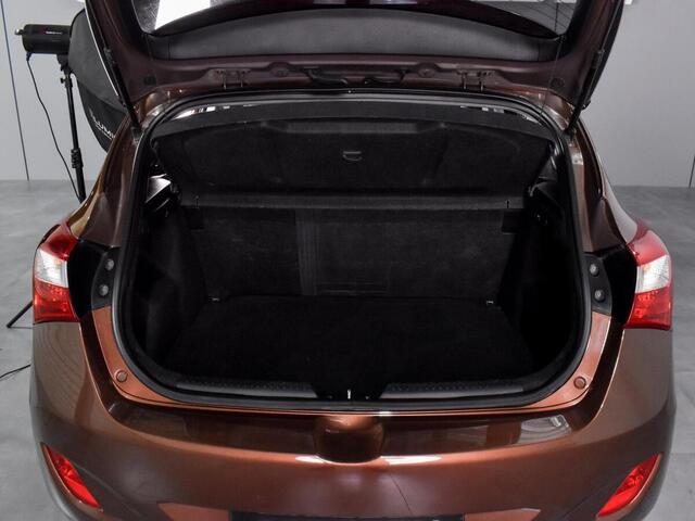 Hyundai i30 2012
