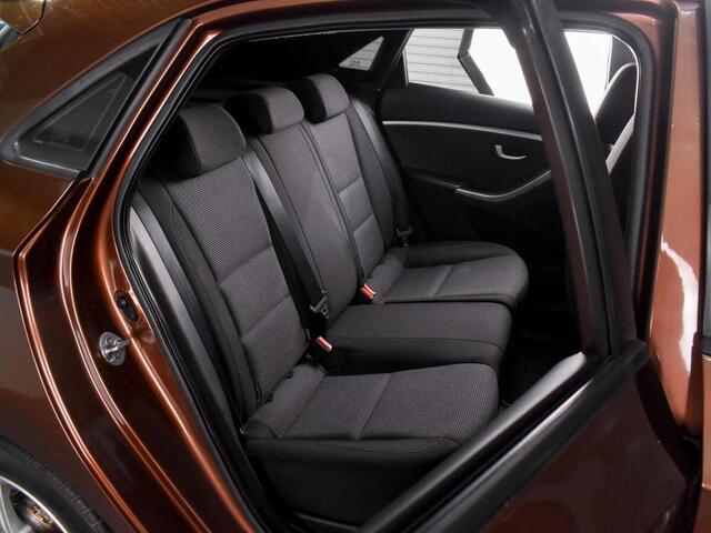 Hyundai i30 2012