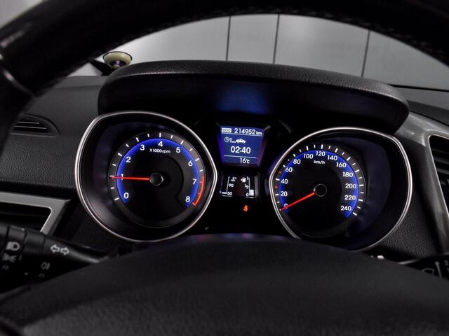 Hyundai i30 2012
