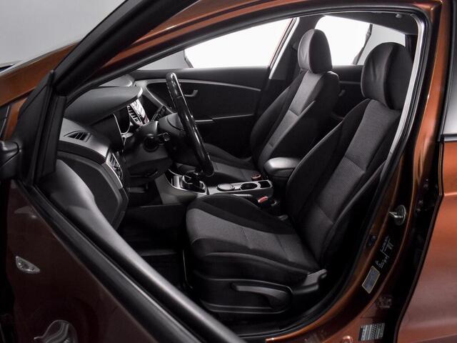 Hyundai i30 2012