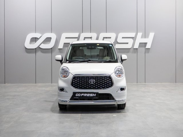 Toyota Pixis Joy 2019