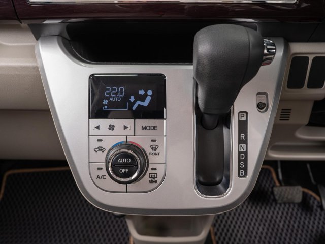 Toyota Pixis Joy 2019